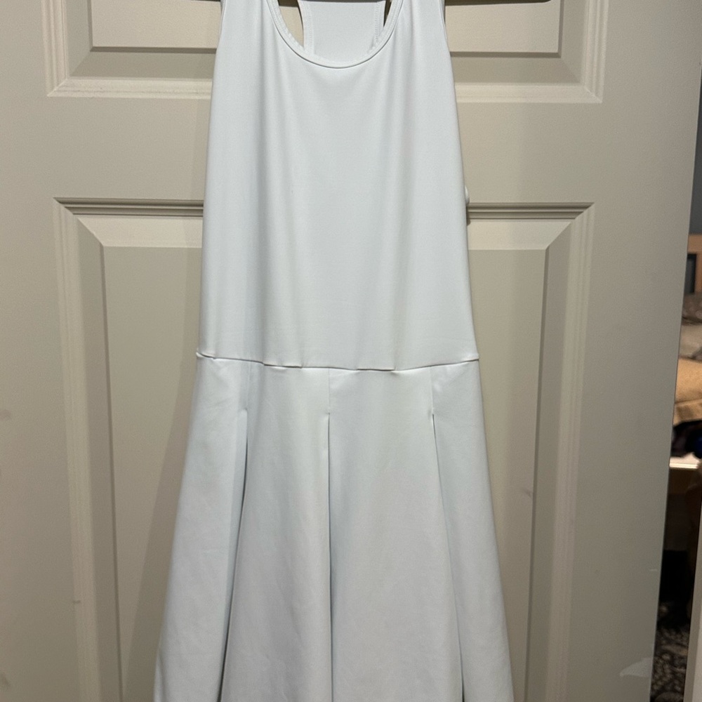 Golf dress (shorts not included) XXL fits like XL